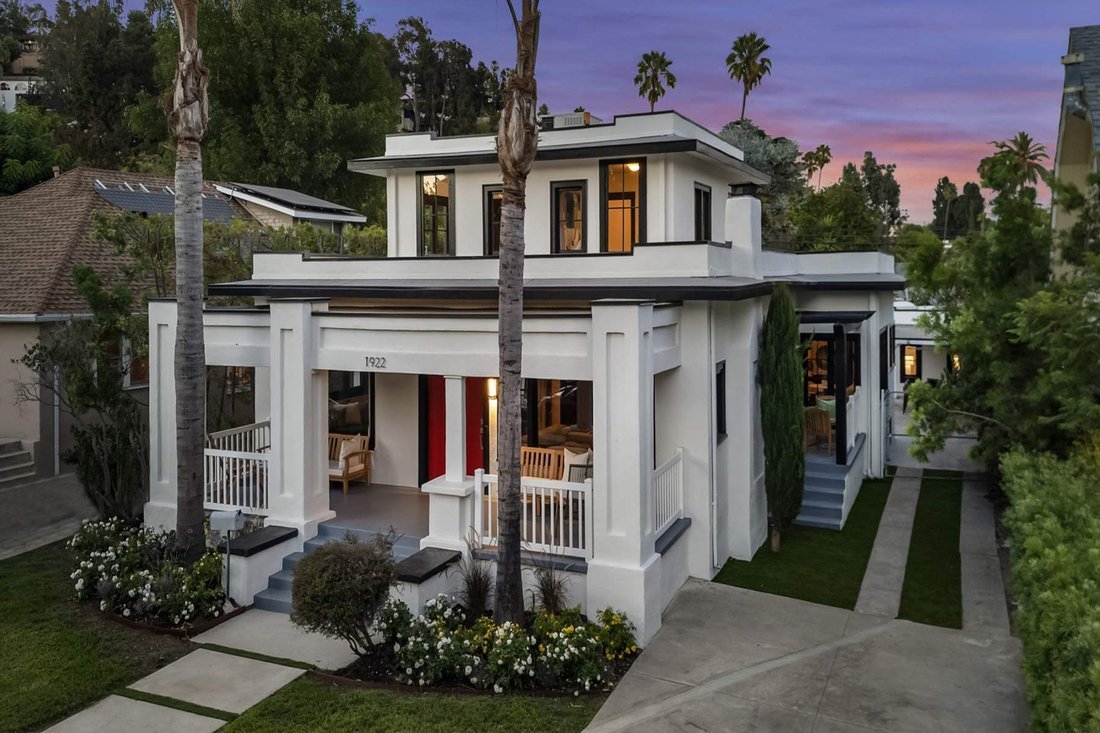House in Los Angeles, California, United States 1 - 18533819
