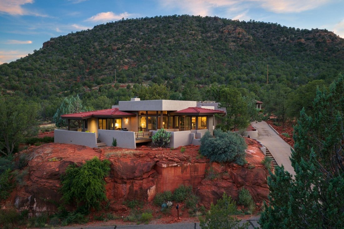 House in Sedona, Arizona, United States 1 - 18533188