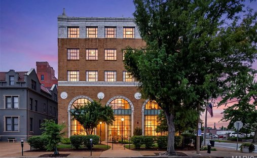 Condo in St. Louis, Missouri, United States 1