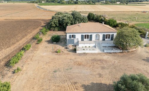 Villa in Mauguio, Okzitanien, Frankreich 1