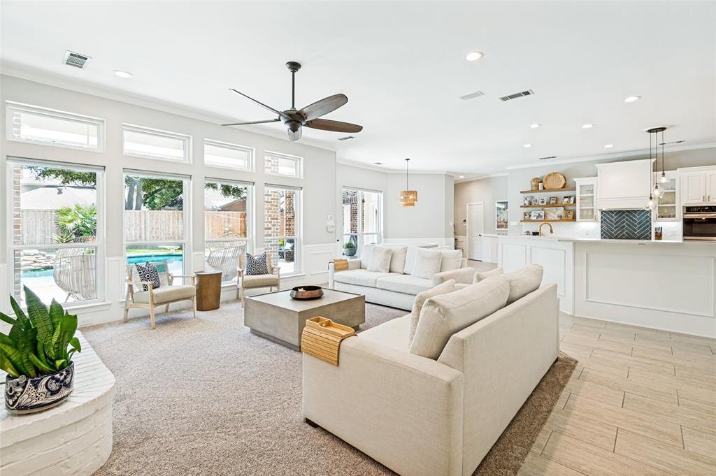 House in Coppell, Texas, United States 5 - 18535789