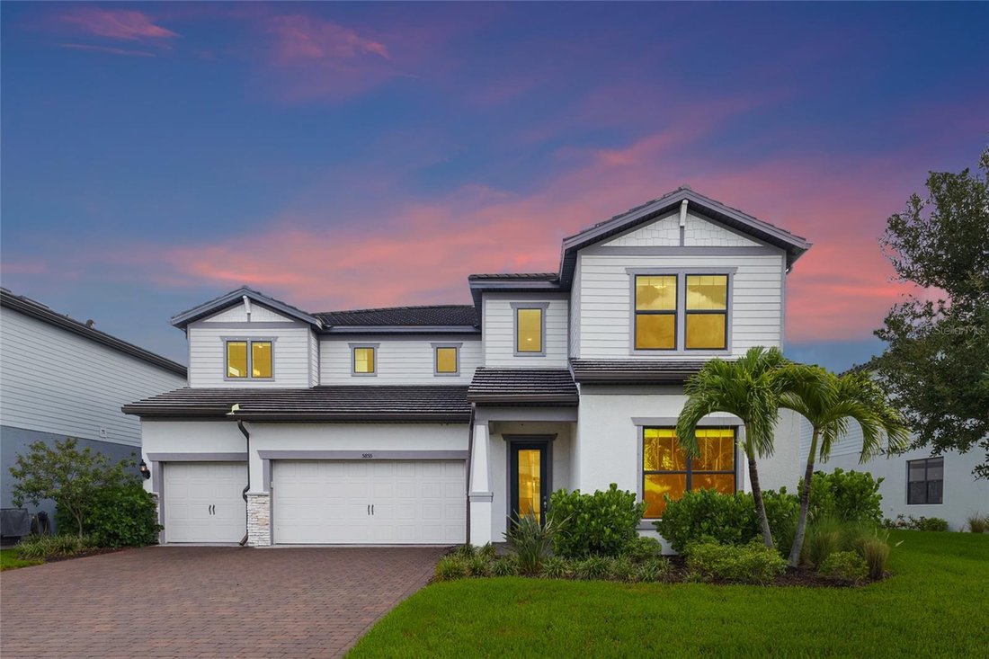 House in Bradenton, Florida, United States 1 - 18478040