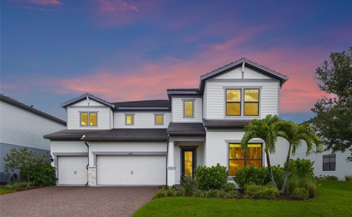 Maison à Bradenton, Floride, États-Unis 1