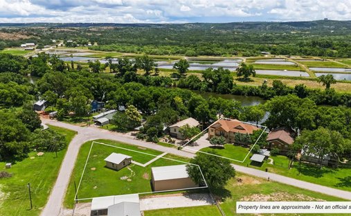 House in Burnet, Texas, United States 1