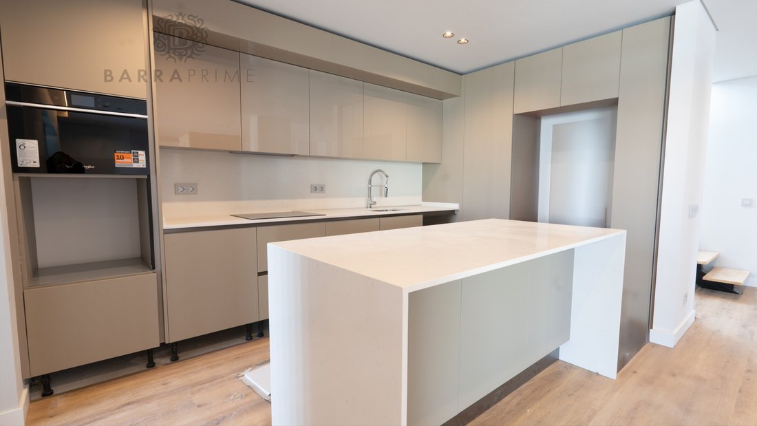 Apartment in Faro (Se e Sao Pedro), Algarve, Portugal 5 - 18536335