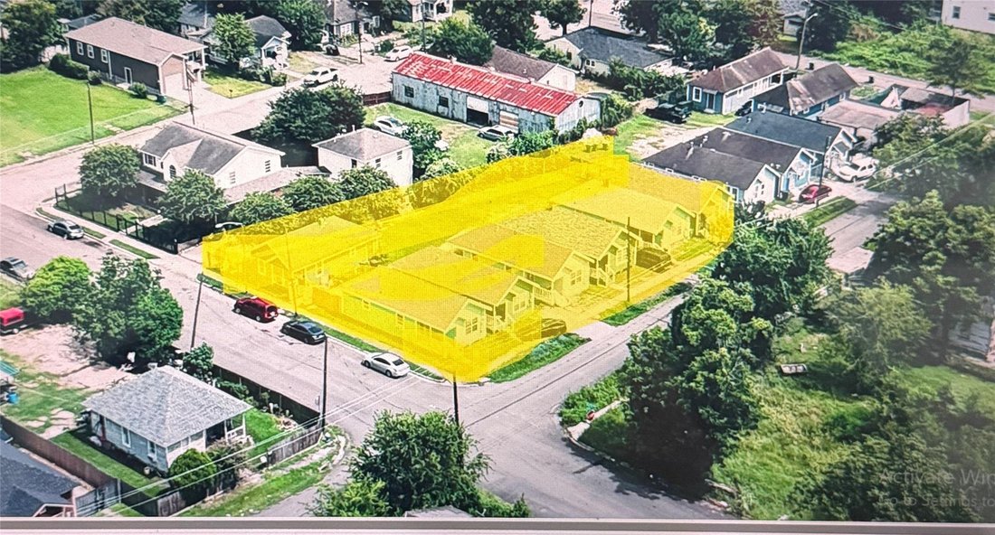 House in Houston, Texas, United States 5 - 18535758