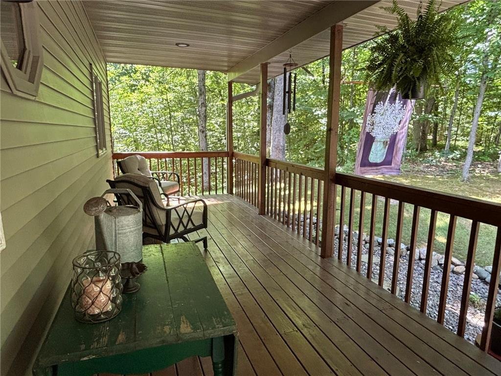 House in New Auburn, Wisconsin, United States 2 - 18532338