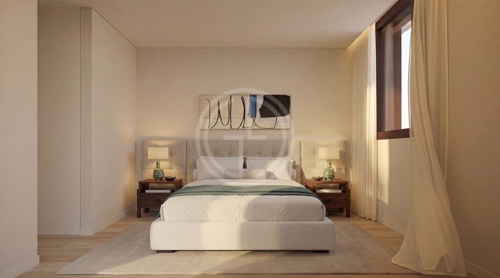 Apartment in Luz de Tavira e Santo Estevao, Algarve, Portugal 5 - 18536298
