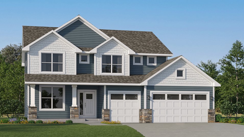 House in Rochester, Minnesota, United States 1 - 18533572