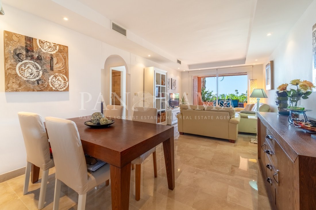 Apartment in Golden Mile, Andalusia, Spain 5 - 18532937