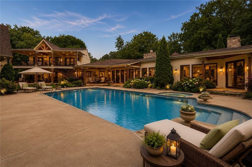 House in Alpharetta, Georgia, United States 1 - 18535335