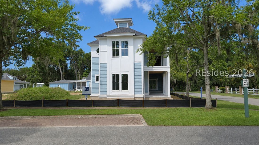 House in Beaufort, South Carolina, United States 4 - 18534457