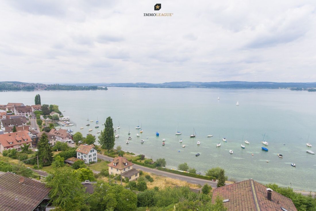 Land in Berlingen, Thurgau, Schweiz 2 - 18533980