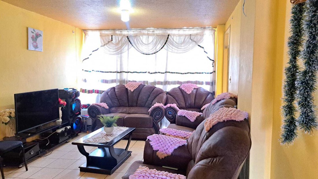 Apartment in Pretoria, Gauteng, South Africa 1 - 18536290