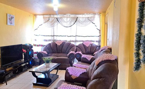 Wohnung in Pretoria, Gauteng, Südafrika 1
