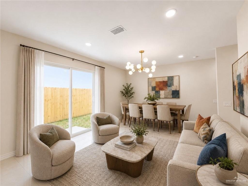 Apartment in McAllen, Texas, United States 5 - 18533947