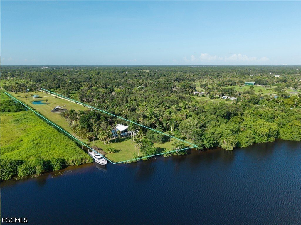 House in Alva, Florida, United States 1 - 18534357