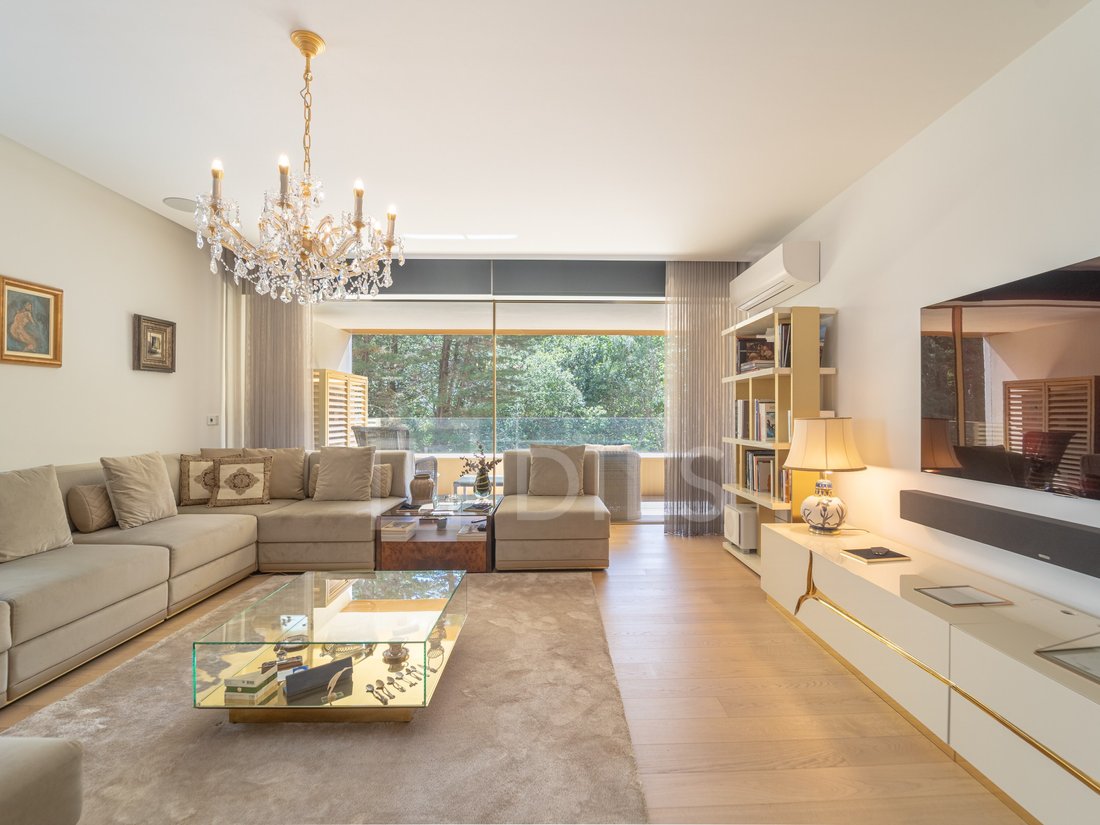 Apartment in Aldoar, Foz do Douro e Nevogilde, Porto District, Portugal 2 - 18536381