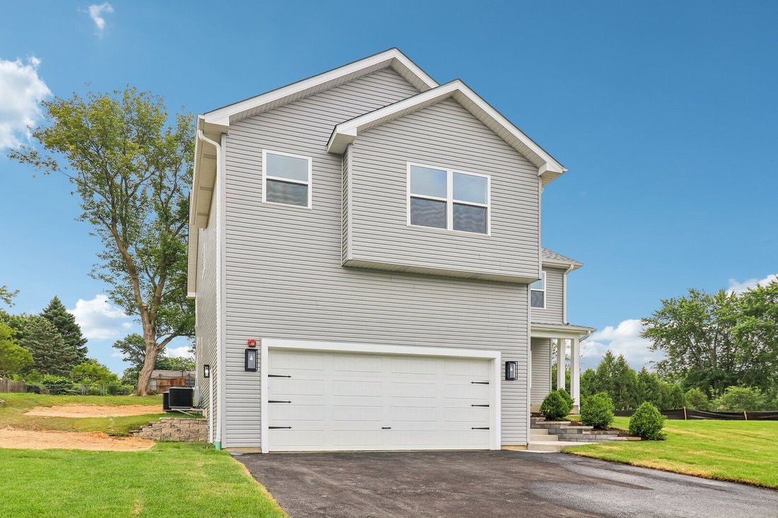 House in Gurnee, Illinois, United States 2 - 18532983