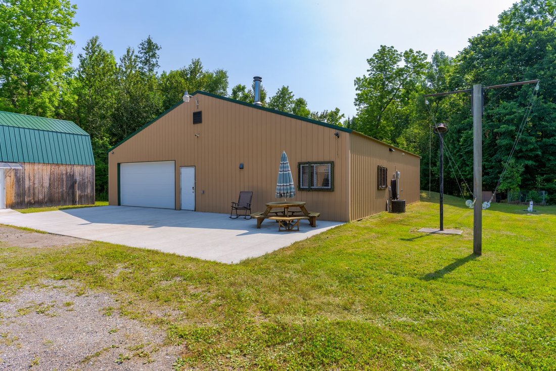 House in Blackduck, Minnesota, United States 4 - 18533694