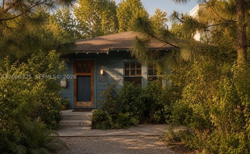 House in Miami, Florida, United States 1