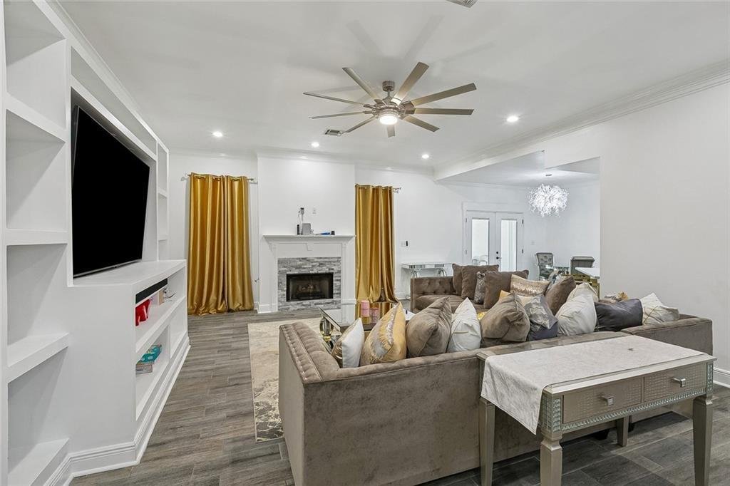 House in Marrero, Louisiana, United States 4 - 18534998