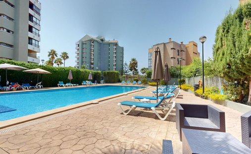 Apartamento en Palma, Islas Baleares, España 1