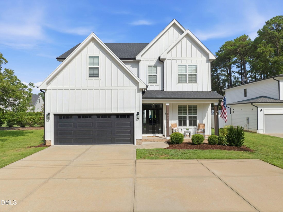 House in Wake Forest, North Carolina, United States 2 - 18533003
