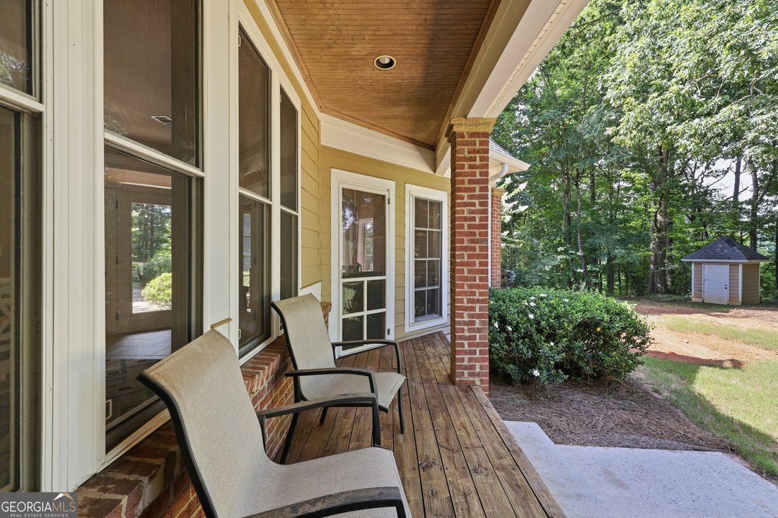 House in Clarkesville, Georgia, United States 5 - 18533078