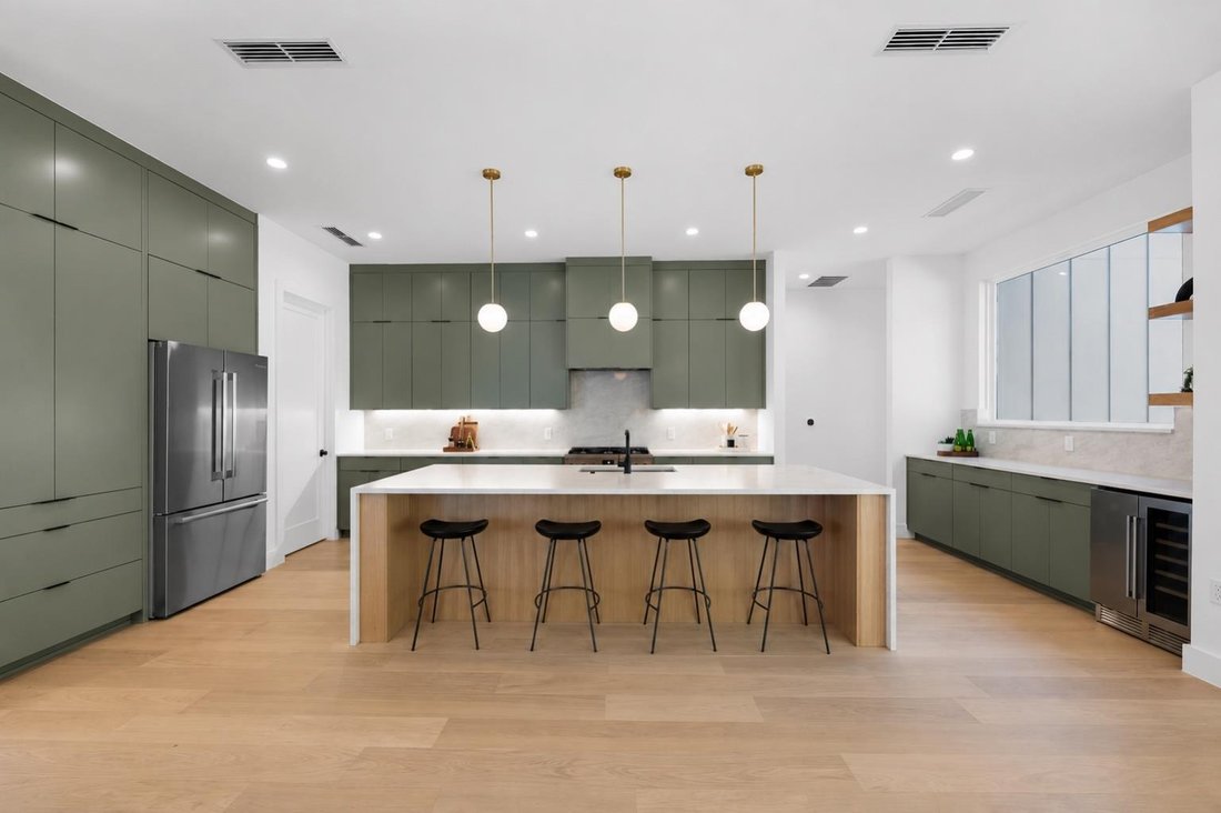 House in Austin, Texas, United States 3 - 18536058