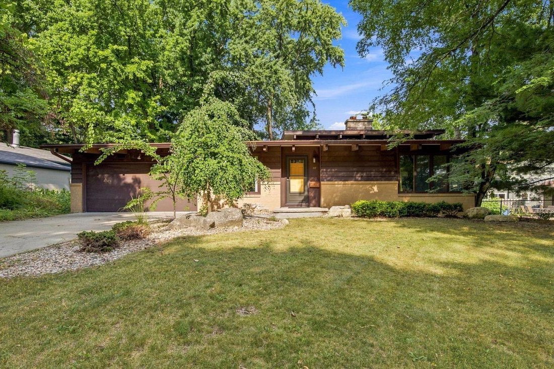 House in Madison, Wisconsin, United States 4 - 18534497