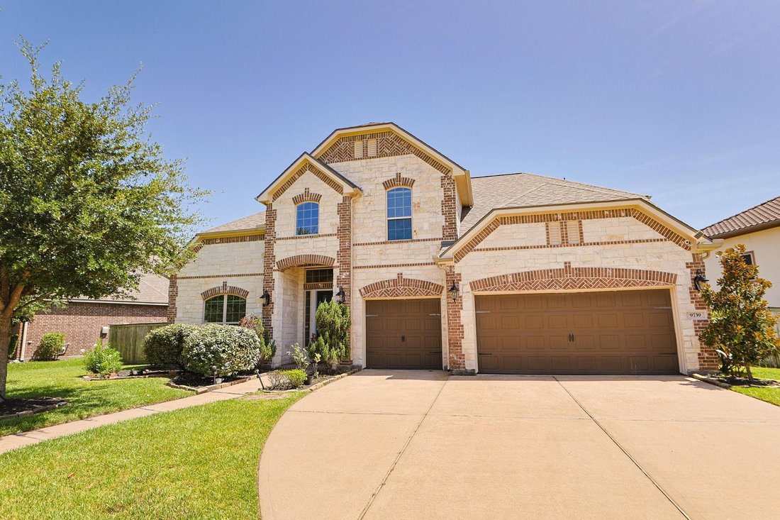 House in Houston, Texas, United States 2 - 18532750