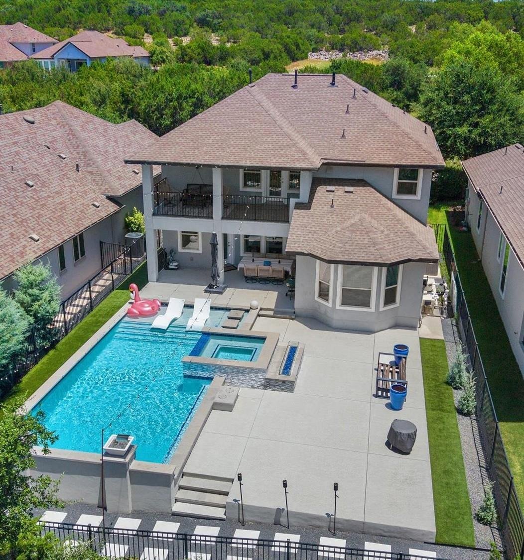 House in Leander, Texas, United States 4 - 18534657