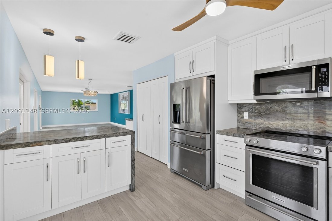 House in Marathon, Florida, United States 4 - 18534745