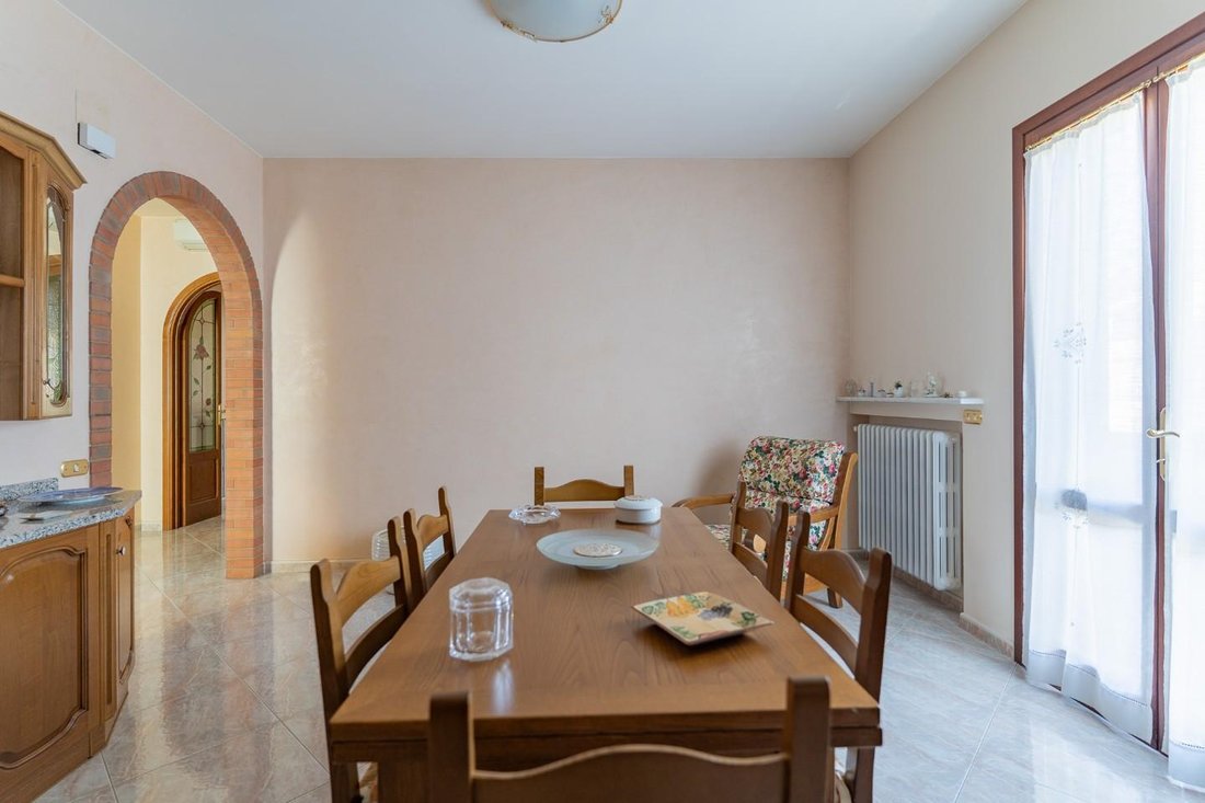 Country House in Santa Croce sull'Arno, Tuscany, Italy 2 - 18534874