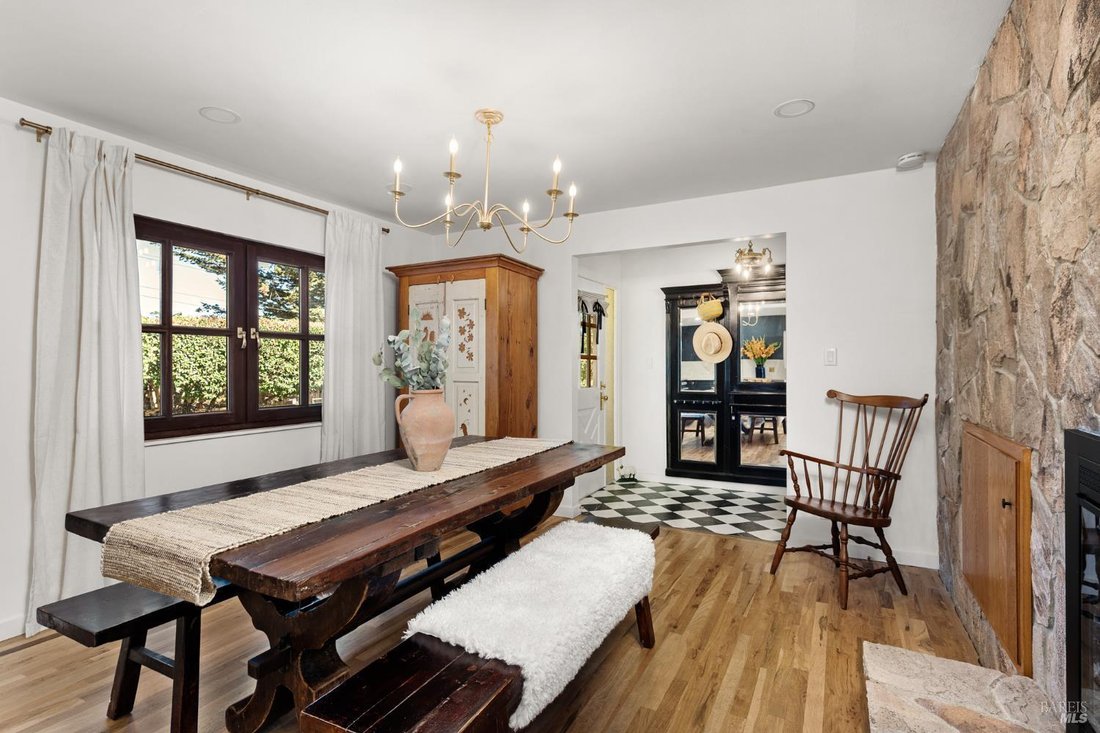 House in Petaluma, California, United States 5 - 18533762