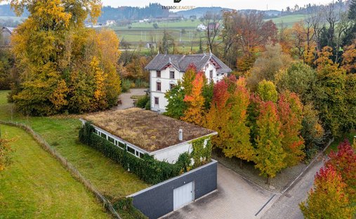 Villa in Gossau, St. Gallen, Schweiz 1