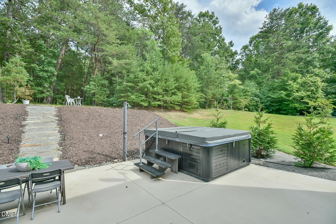 House in Mebane, North Carolina, United States 4 - 18333259