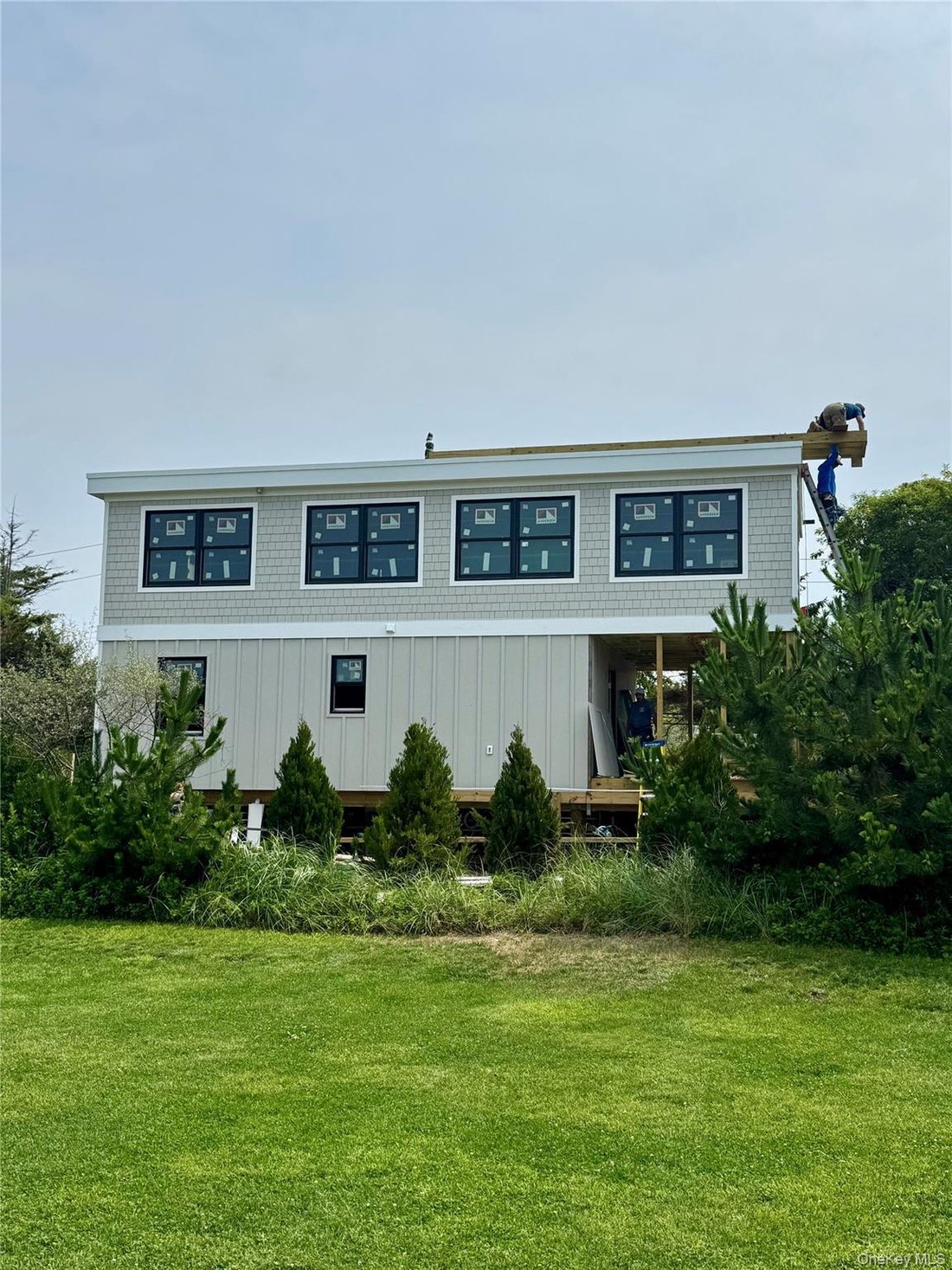 House in Fire Island, New York, United States 1 - 17838211