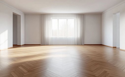Apartment in Barrio Salamanca, Madrid, Spain 1