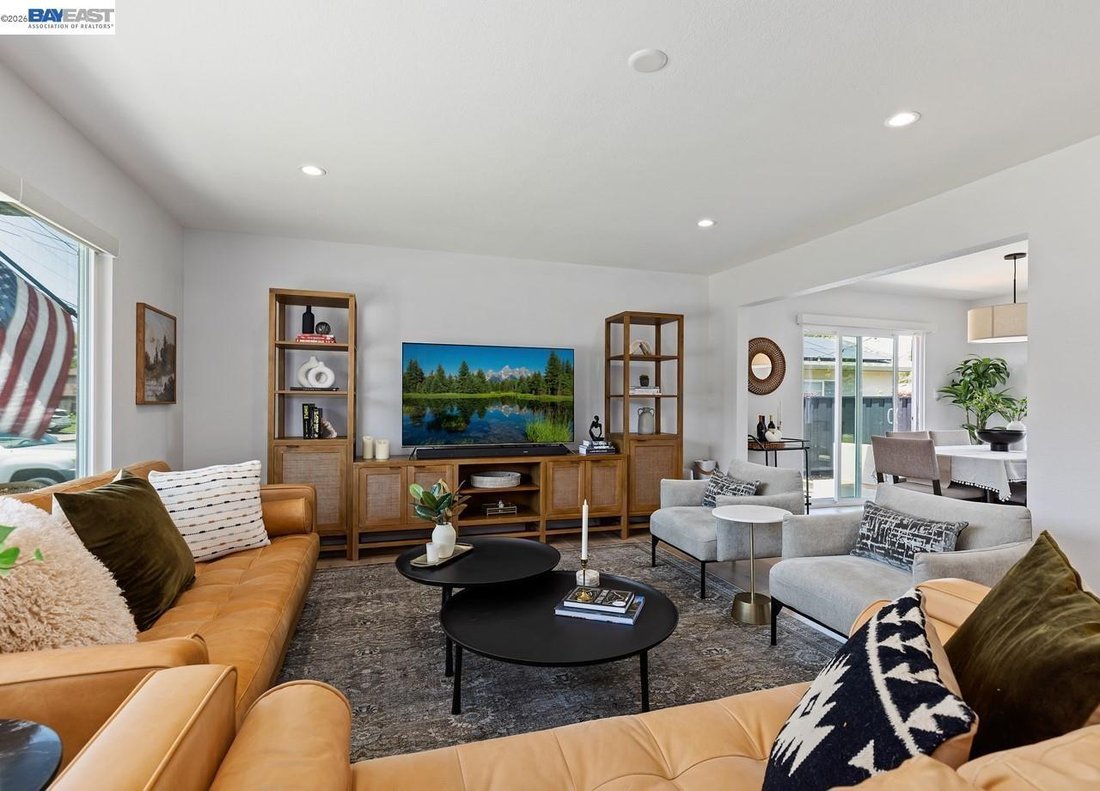 House in Dublin, California, United States 5 - 18532892