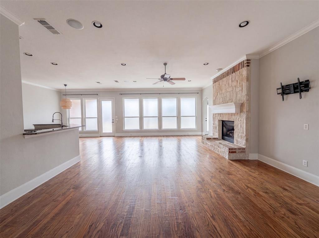 House in Celina, Texas, United States 3 - 18535809