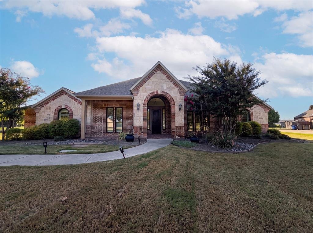 House in Celina, Texas, United States 1 - 18535809