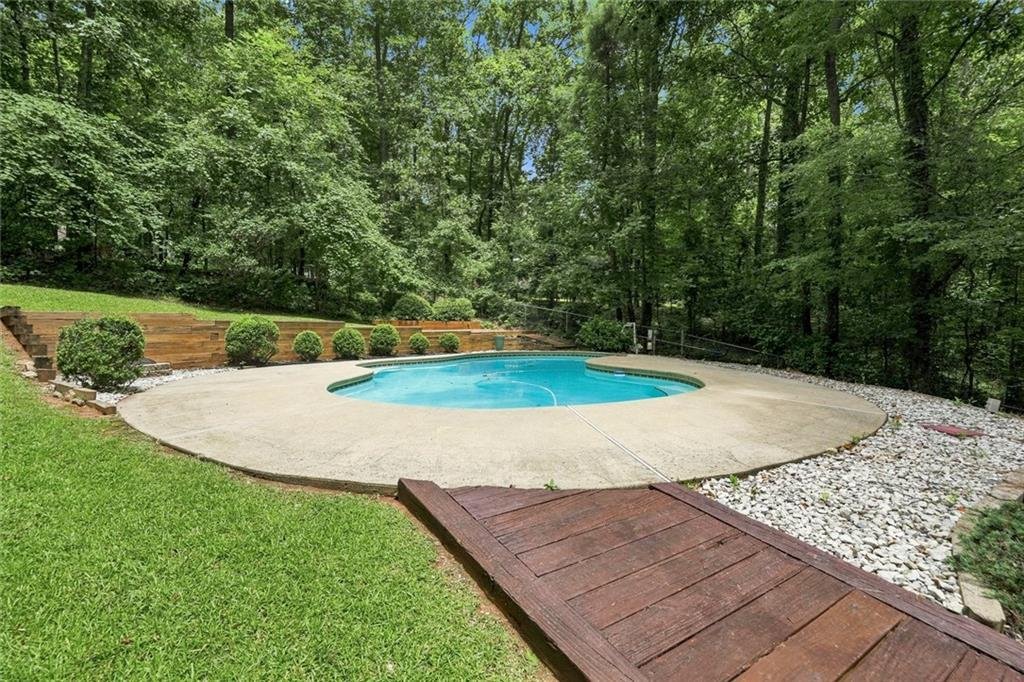House in Roswell, Georgia, United States 2 - 18535343