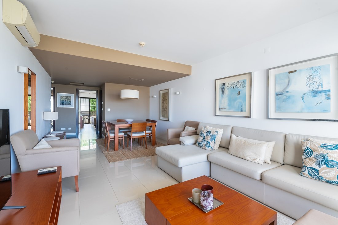 Apartment in Praia De Porto Mós, Sao Goncalo de Lagos, Algarve 4 - 18532335
