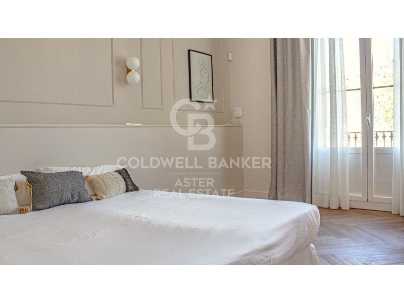 Apartment in Ciutat Vella, Barcelona, Spain 5 - 18535910