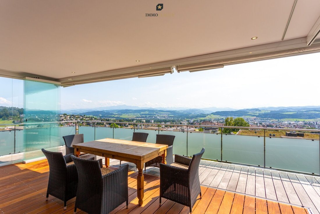 Wohnung in Wil, St. Gallen, Schweiz 2 - 18534460