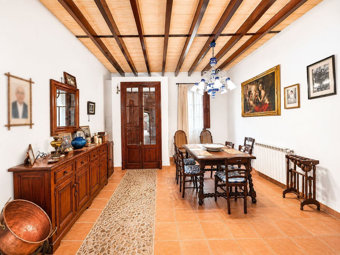 Townhouse in Petra, Balearic Islands, Spain 3 - 18457213