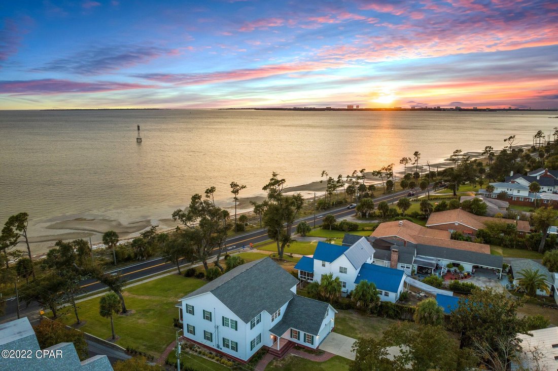 House in Panama City, Florida, United States 2 - 18532184