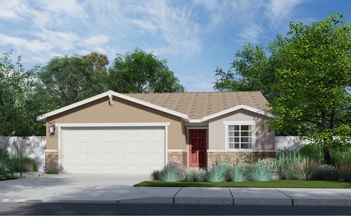 House in Antelope, California, United States 1